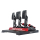 SIMAGIC P1000 Modular Pedals, Load Cell Sim Racing Set - 1349657 - zdjęcie 2